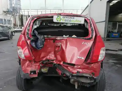 Здавання транспортного засобу hyundai i10 i (pa) 1.2 року 2010 потужний g4la Здавання транспортного засобу hyundai i10 i (pa) 1.2 року 2010 потужний g4la