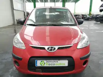 Здавання транспортного засобу hyundai i10 i (pa) 1.2 року 2010 потужний g4la Здавання транспортного засобу hyundai i10 i (pa) 1.2 року 2010 потужний g4la