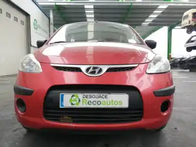 Здавання транспортного засобу hyundai i10 i (pa) 1.2 року 2010 потужний g4la Здавання транспортного засобу hyundai i10 i (pa) 1.2 року 2010 потужний g4la