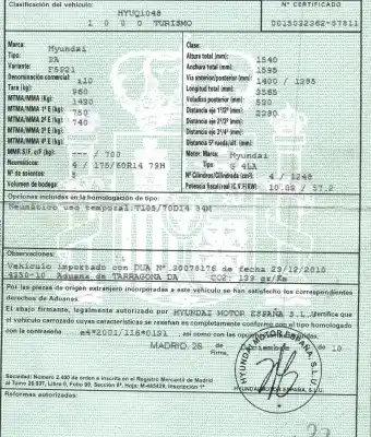 Здавання транспортного засобу hyundai i10 i (pa) 1.2 року 2010 потужний g4la Здавання транспортного засобу hyundai i10 i (pa) 1.2 року 2010 потужний g4la