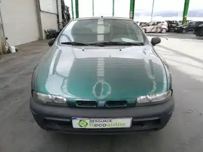 Scrapping Vehicle fiat brava (182) 1.4 12v cat of the year 1997 powered 182a3000