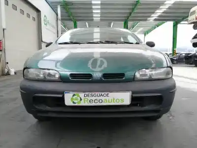 Scrapping Vehicle fiat brava (182) 1.4 12v cat of the year 1997 powered 182a3000