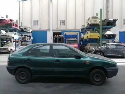 Scrapping Vehicle fiat brava (182) 1.4 12v cat of the year 1997 powered 182a3000
