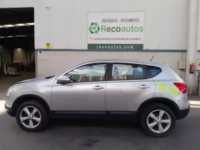 Утилизация автомобиля nissan qashqai / qashqai +2 i (j10, nj10, jj10e) 2.0 dci года 2007 питание m9rg832 Утилизация автомобиля nissan qashqai / qashqai +2 i (j10, nj10, jj10e) 2.0 dci года 2007 питание m9rg832