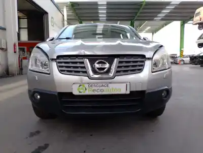 Утилизация автомобиля nissan qashqai / qashqai +2 i (j10, nj10, jj10e) 2.0 dci года 2007 питание m9rg832 Утилизация автомобиля nissan qashqai / qashqai +2 i (j10, nj10, jj10e) 2.0 dci года 2007 питание m9rg832