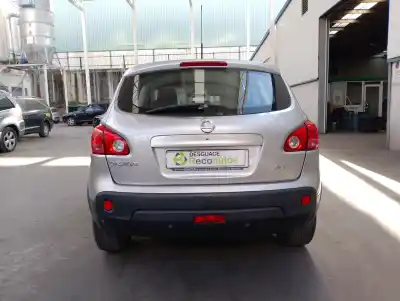 Утилизация автомобиля nissan qashqai / qashqai +2 i (j10, nj10, jj10e) 2.0 dci года 2007 питание m9rg832 Утилизация автомобиля nissan qashqai / qashqai +2 i (j10, nj10, jj10e) 2.0 dci года 2007 питание m9rg832