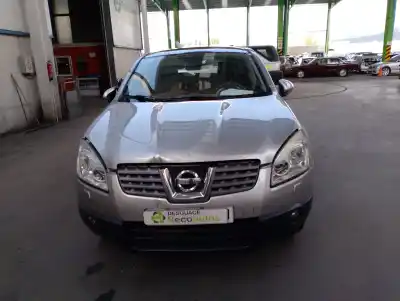 Утилизация автомобиля nissan qashqai / qashqai +2 i (j10, nj10, jj10e) 2.0 dci года 2007 питание m9rg832 Утилизация автомобиля nissan qashqai / qashqai +2 i (j10, nj10, jj10e) 2.0 dci года 2007 питание m9rg832