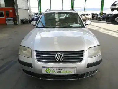 Утилизация автомобиля volkswagen passat b5.5 variant (3b6) 1.9 tdi года 2004 питание avf