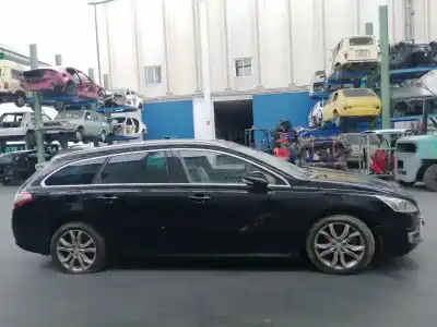Утилизация автомобиля peugeot 508 sw i (8e_) 2.0 hdi года 2011 питание rh02 Утилизация автомобиля peugeot 508 sw i (8e_) 2.0 hdi года 2011 питание rh02