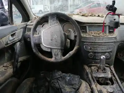 Утилизация автомобиля peugeot 508 sw i (8e_) 2.0 hdi года 2011 питание rh02 Утилизация автомобиля peugeot 508 sw i (8e_) 2.0 hdi года 2011 питание rh02
