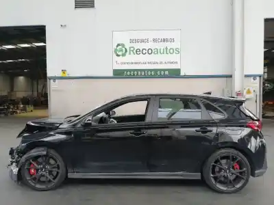 Scrapping Vehicle HYUNDAI                                            I30 (PDE, PD, PDEN)                                                                                                                                                                                                                                        2.0 N                                                                                                                                                                                                                                                      of the year 2023 powered G4KH