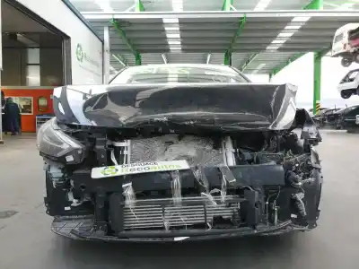 Утилизация автомобиля hyundai i30 (pde, pd, pden) 2.0 n года 2023 питание g4kh