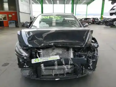 Утилизация автомобиля hyundai i30 (pde, pd, pden) 2.0 n года 2023 питание g4kh