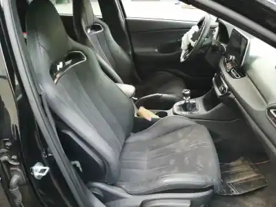 Утилизация автомобиля hyundai i30 (pde, pd, pden) 2.0 n года 2023 питание g4kh