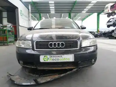 Здавання транспортного засобу audi a4 b6 avant (8e5) 2.5 tdi року 2004 потужний bdg