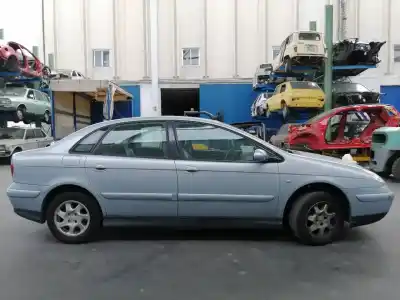 Vehículo de desguace citroen c5 berlina 2.0 hdi x del año 2003 con motor rhz