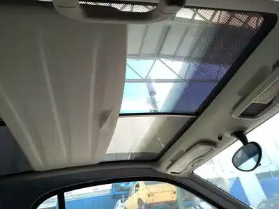 Veículo de Sucata smart coupe turbo cat do ano 2006 alimentado g15