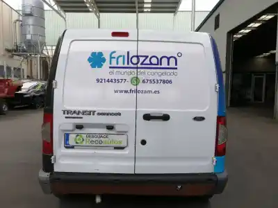 Scrapping Vehicle ford                                               transit connect (tc7)                                                                                                                                                                                                                                      1.8 tdci cat                                                                                                                                                                                                                                               of the year 2010 powered r2pa