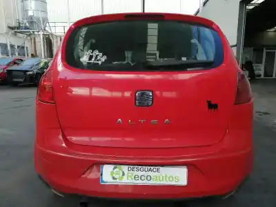 Vehicul casat seat                                               altea (5p1)                                                                                                                                                                                                                                                1.9 tdi                                                                                                                                                                                                                                                    al anului 2005 alimentat bjb