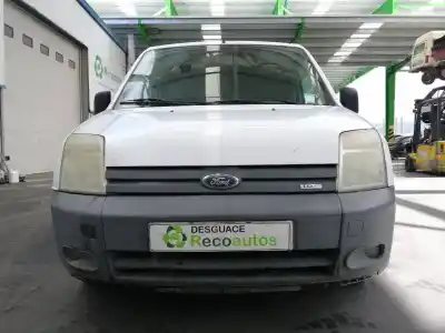 Утилизация автомобиля ford transit connect (tc7) 1.8 tdci cat года 2007 питание r3pa