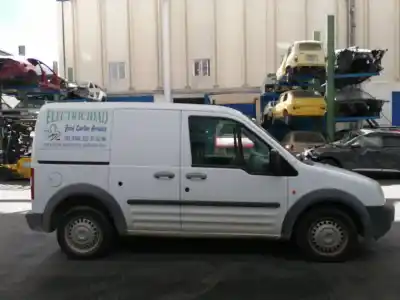 Утилизация автомобиля ford transit connect (tc7) 1.8 tdci cat года 2007 питание r3pa