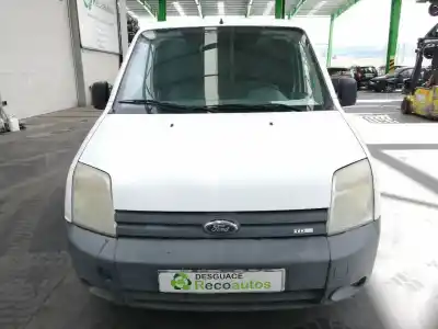 Утилизация автомобиля ford transit connect (tc7) 1.8 tdci cat года 2007 питание r3pa