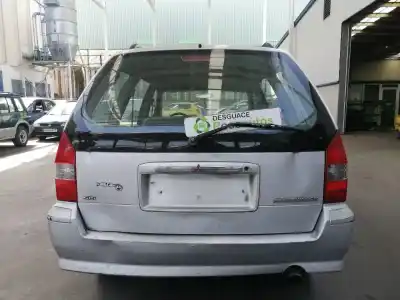 Scrapping Vehicle mitsubishi space wagon (n80/n90) 2.4 gdi cat of the year 2003 powered 4g64 Scrapping Vehicle mitsubishi space wagon (n80/n90) 2.4 gdi cat of the year 2003 powered 4g64