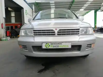 Scrapping Vehicle mitsubishi space wagon (n80/n90) 2.4 gdi cat of the year 2003 powered 4g64 Scrapping Vehicle mitsubishi space wagon (n80/n90) 2.4 gdi cat of the year 2003 powered 4g64