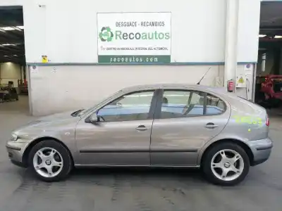 Vehículo de desguace SEAT LEON (1M1) 1.9 TDI del año 2004 con motor ASV