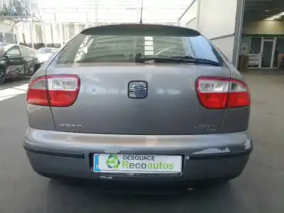 Sloopvoertuig seat                                               leon (1m1)                                                                                                                                                                                                                                                 1.9 tdi                                                                                                                                                                                                                                                    van het jaar 2004 aangedreven asv