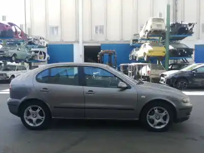 Sloopvoertuig seat                                               leon (1m1)                                                                                                                                                                                                                                                 1.9 tdi                                                                                                                                                                                                                                                    van het jaar 2004 aangedreven asv