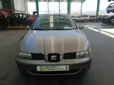 Sloopvoertuig seat                                               leon (1m1)                                                                                                                                                                                                                                                 1.9 tdi                                                                                                                                                                                                                                                    van het jaar 2004 aangedreven asv