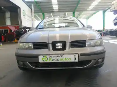 Sloopvoertuig seat                                               leon (1m1)                                                                                                                                                                                                                                                 1.9 tdi                                                                                                                                                                                                                                                    van het jaar 2004 aangedreven asv