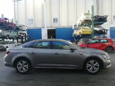 Veicolo di demolizione renault talisman 1.6 tce energy dell'anno 2016 alimentato m5mb450