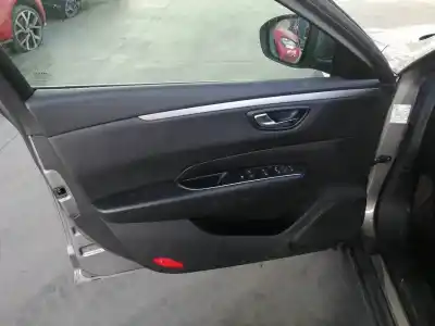 Veicolo di demolizione renault talisman 1.6 tce energy dell'anno 2016 alimentato m5mb450