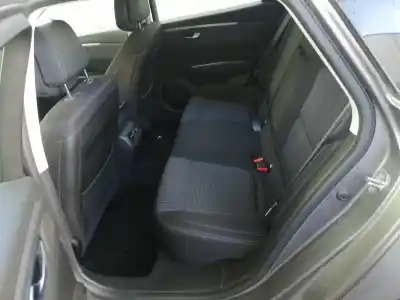 Veicolo di demolizione renault talisman 1.6 tce energy dell'anno 2016 alimentato m5mb450