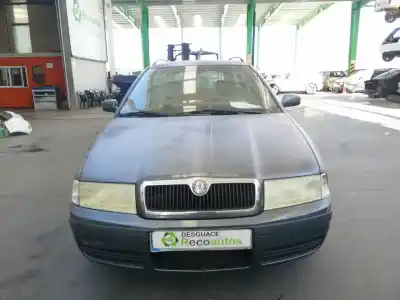 Здавання транспортного засобу skoda octavia i combi (1u5) 1.9 tdi року 2004 потужний asv