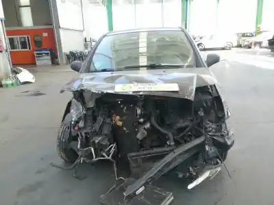 Утилизация автомобиля citroen c2 (jm_) 1.4 hdi года 2006 питание 8hz