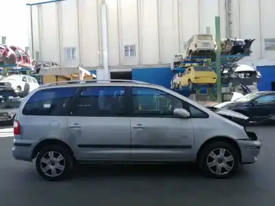 Veículo de Sucata ford galaxy (vy) 1.9 tdi cat do ano 2006 alimentado btb