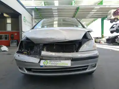 Veículo de Sucata ford galaxy (vy) 1.9 tdi cat do ano 2006 alimentado btb