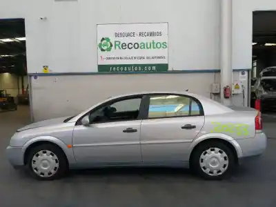 Утилизация автомобиля opel                                               vectra b berlina                                                                                                                                                                                                                                           2.0 dti                                                                                                                                                                                                                                                    года 2003 питание y20dth