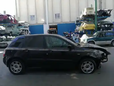 Утилизация автомобиля fiat                                               stilo (192)                                                                                                                                                                                                                                                1.9 jtd cat года 2002 питание 192a1000