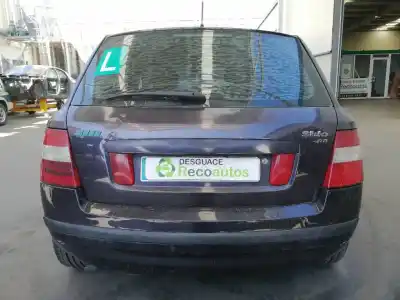 Утилизация автомобиля fiat                                               stilo (192)                                                                                                                                                                                                                                                1.9 jtd cat года 2002 питание 192a1000