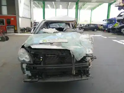 Veículo de Sucata hyundai i30 (fd) 1.6 crdi do ano 2009 alimentado d4fb