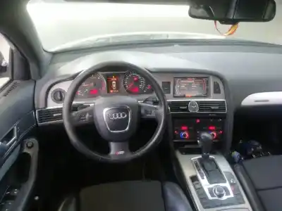 Утилизация автомобиля audi                                               a6 c6 (4f2)                                                                                                                                                                                                                                                3.0 tdi quattro года 2006 питание asb