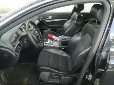 Утилизация автомобиля audi                                               a6 c6 (4f2)                                                                                                                                                                                                                                                3.0 tdi quattro года 2006 питание asb