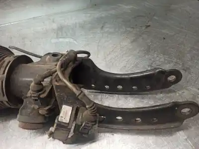 Veículo de Sucata subaru forester (sh_) 2.0 d awd (shh) do ano 2009 alimentado ee20