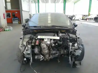 Scrapping Vehicle citroen ds3 1.2 12v e-thp of the year 2016 powered hn01