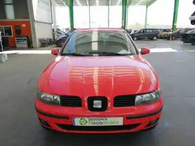 Утилизация автомобиля seat leon (1m1) 1.9 tdi года 2003 питание asv