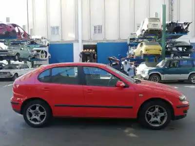Утилизация автомобиля seat leon (1m1) 1.9 tdi года 2003 питание asv